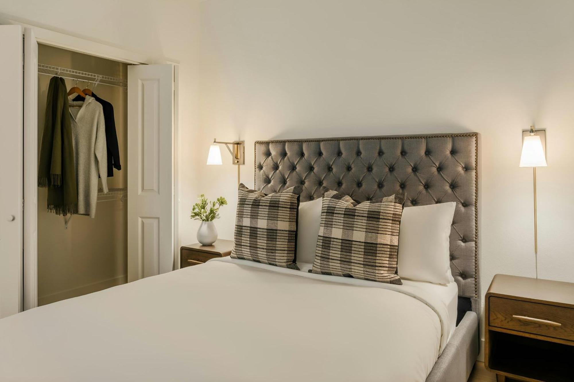 Sonder By Marriott Bonvoy Ceros Apartments Rino デンバー エクステリア 写真