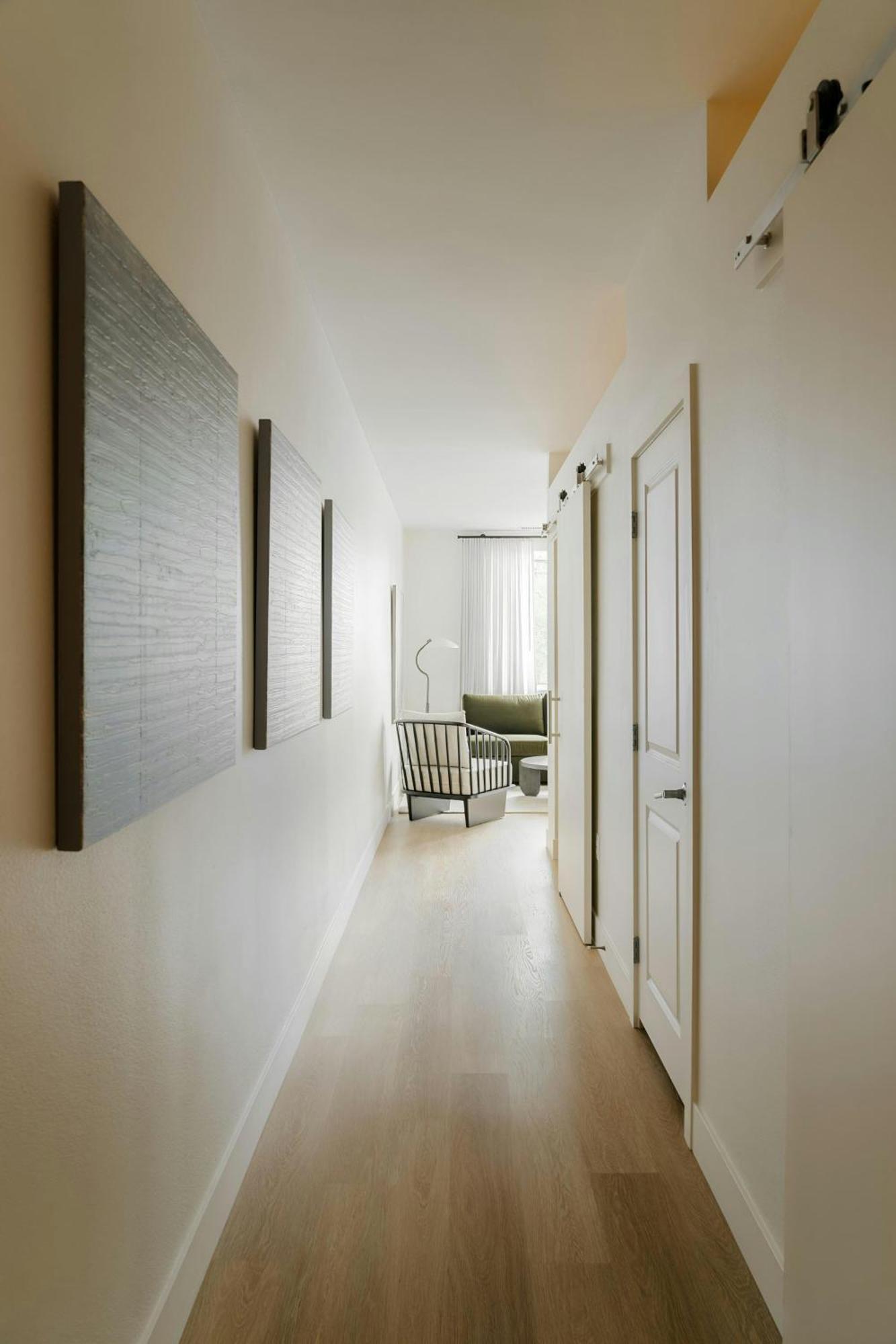 Sonder By Marriott Bonvoy Ceros Apartments Rino デンバー エクステリア 写真