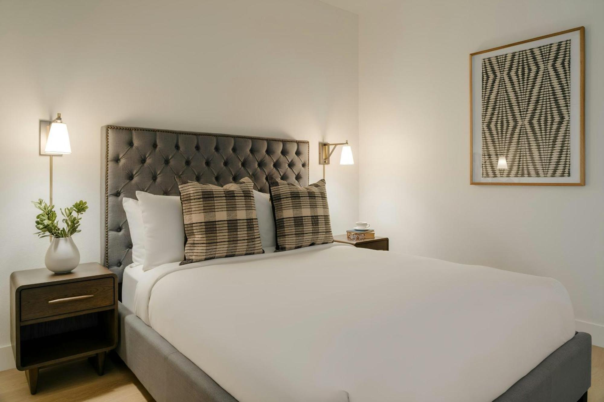 Sonder By Marriott Bonvoy Ceros Apartments Rino デンバー エクステリア 写真