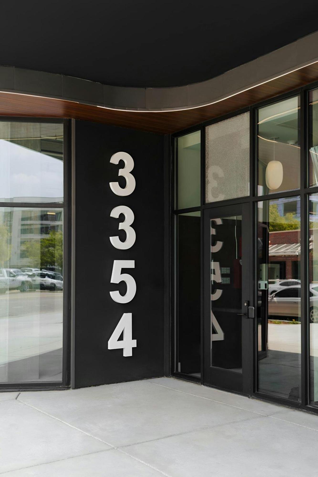 Sonder By Marriott Bonvoy Ceros Apartments Rino デンバー エクステリア 写真