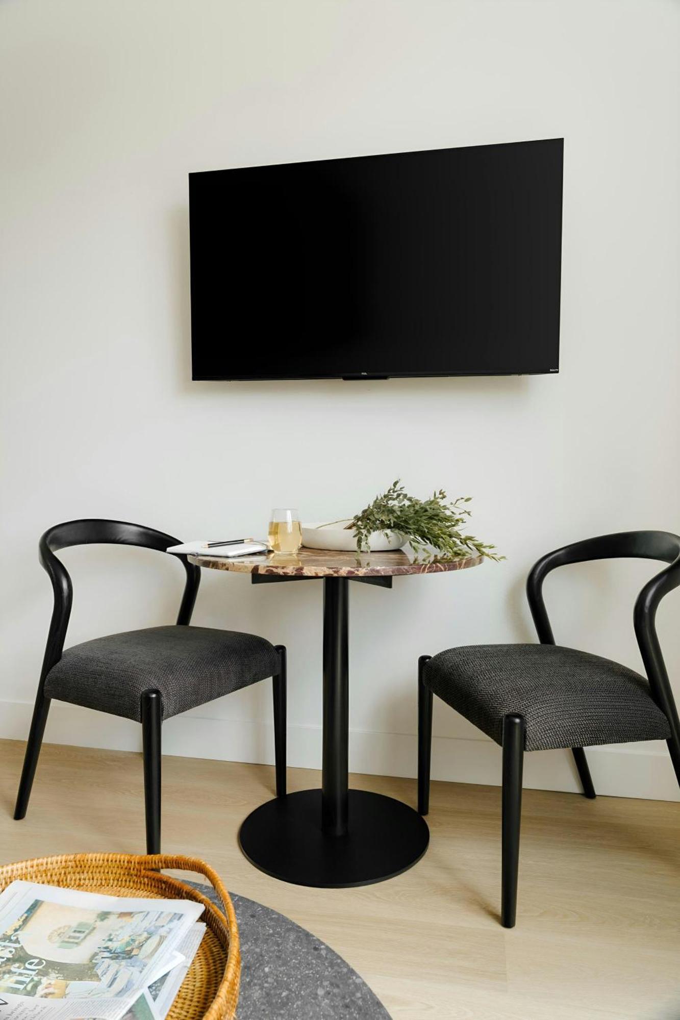Sonder By Marriott Bonvoy Ceros Apartments Rino デンバー エクステリア 写真