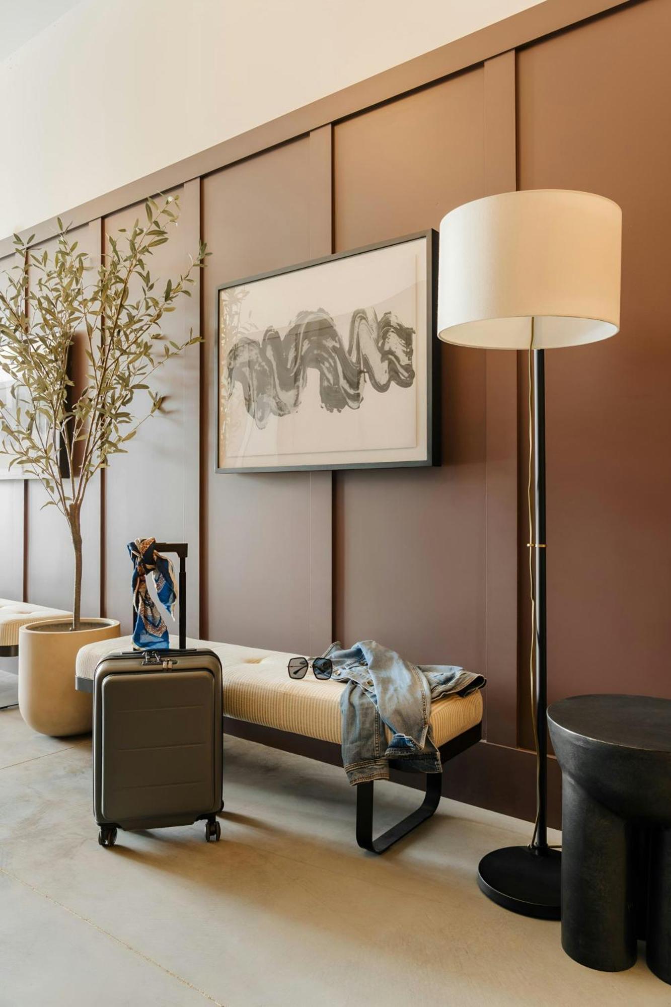 Sonder By Marriott Bonvoy Ceros Apartments Rino デンバー エクステリア 写真